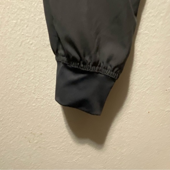 WonderWink Scrub Pants Women’s Size‎ MP Pockets Stretch Pull On Gray - Picture 5 of 10